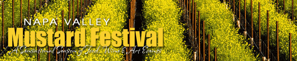 mustard festival
